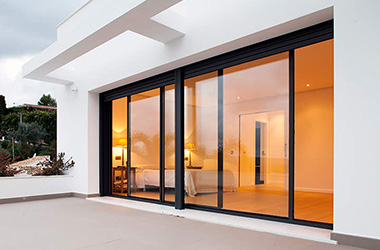 Sliding Doors