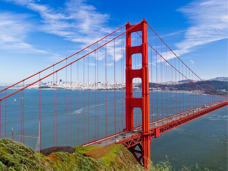 California