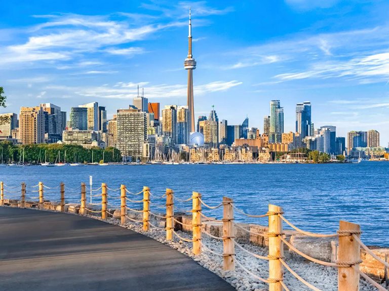 Toronto
