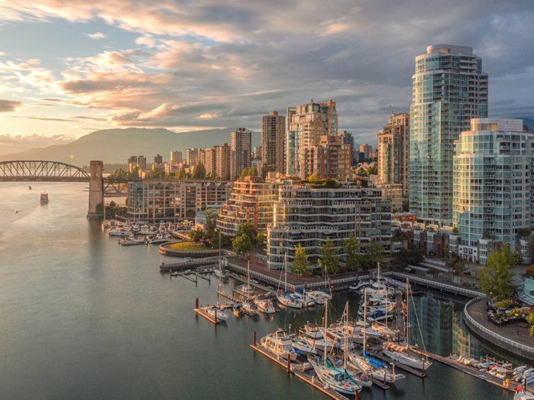 Vancouver