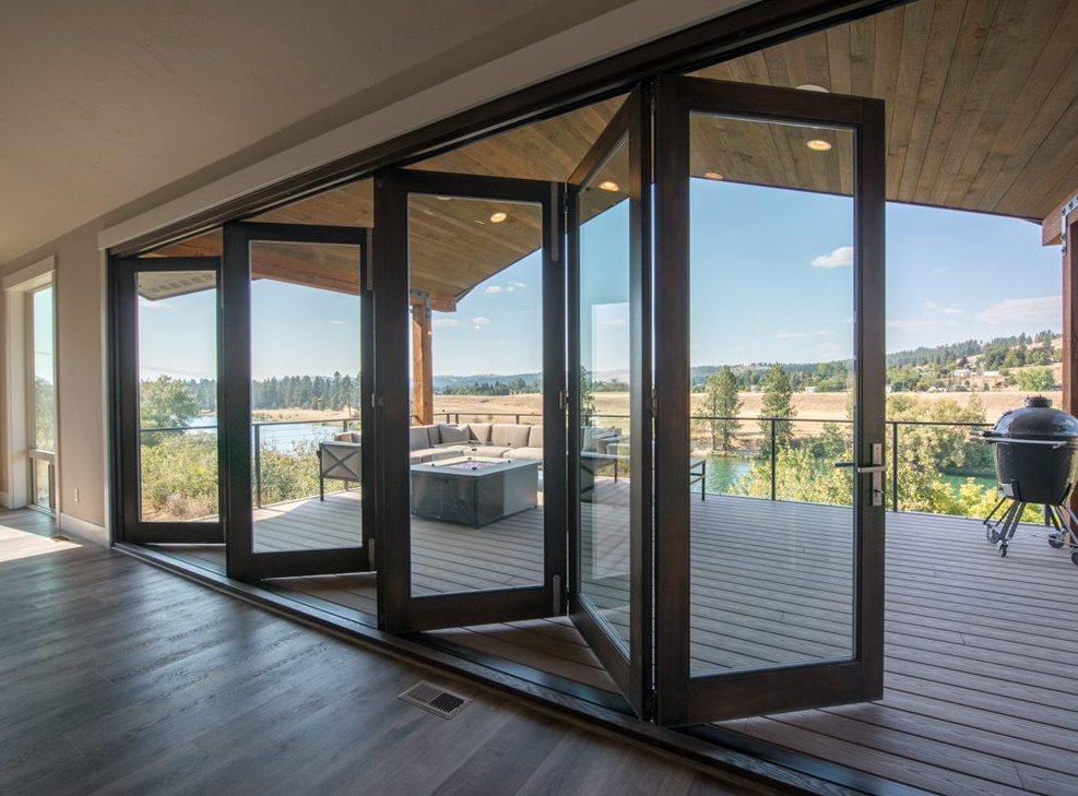 Folding Doors