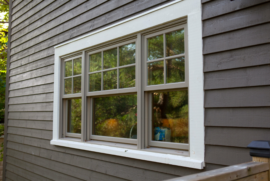 Single Hung Windows