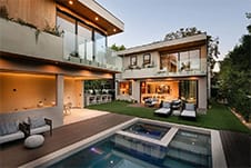 New York Villa