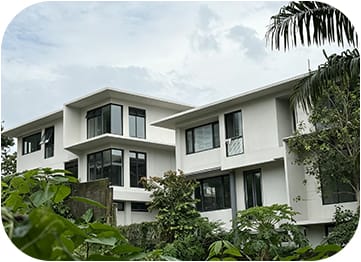 Ayala Alabang hotel