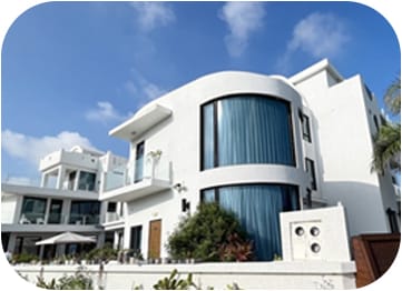 Kluang villa