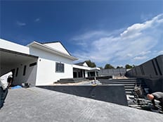 Hua Hin Villa, Thailand