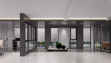 Jakarta Office, Indonesia