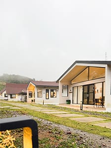 Malaysia Villa Development