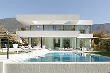 Texas Villa