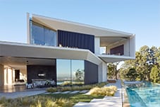 Toronto Villa