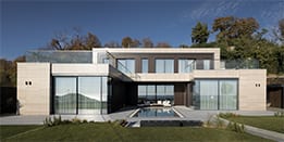 Vancouver Villa